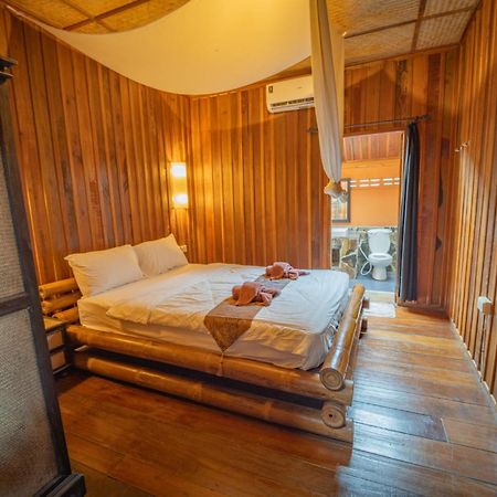 Jerpordee Residence Koh Chang Exterior foto