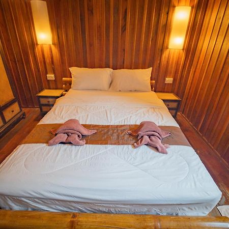 Jerpordee Residence Koh Chang Exterior foto