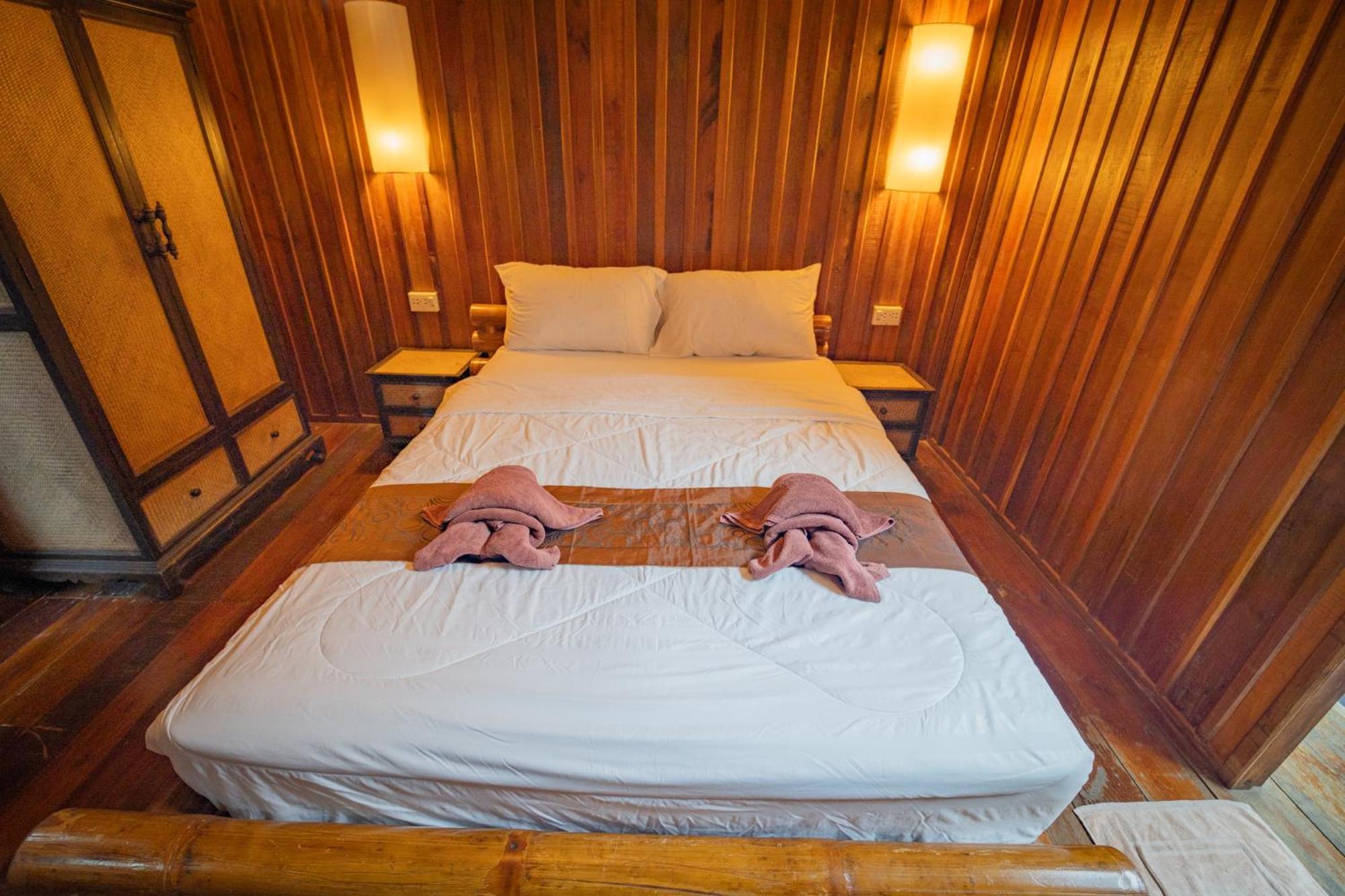 Jerpordee Residence Koh Chang Exterior foto